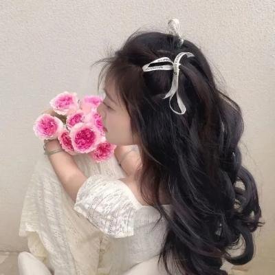 潮湿青春